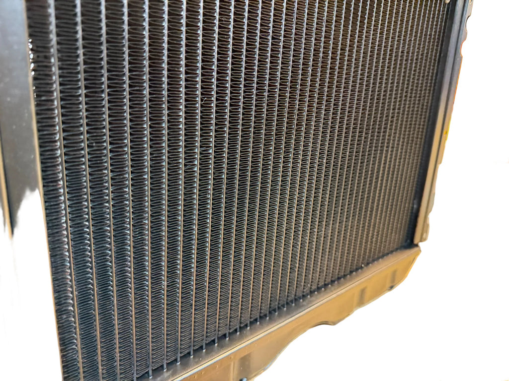 Classic cooler Wilga 24-10 - NEW - WG2410 - - UAZ spare parts