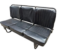 Laden Sie das Bild in den Galerie-Viewer, Classic original USSR back seat 452 / 469 – UAZPARTS.COM UAZ PART – OEM 