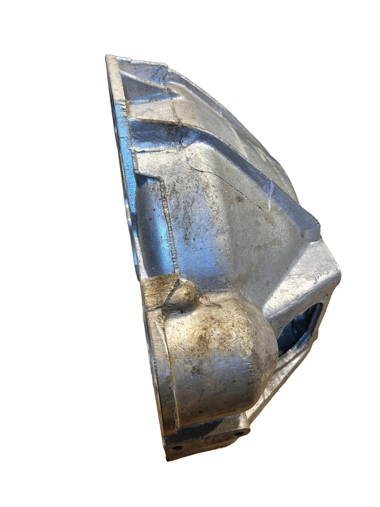 Clutch Housing Converter 2.9→5 - Speed - Bukhanka Classic (2.9L) - 420 - 1601015 - 01 – UAZPARTS.COM UAZ PART – OEM 420-1601015-01