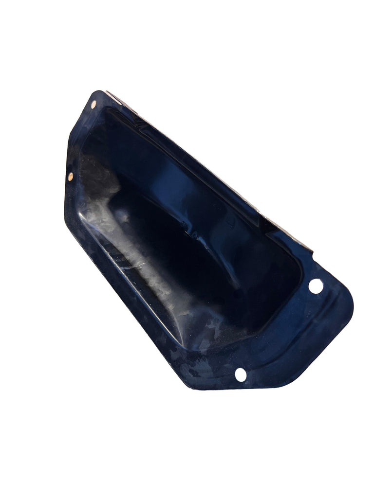 Clutch Housing Lower Cover - GAZ Series - OEM 002400 - 1601018 - 01 – UAZPARTS.COM UAZ PART – OEM 002400-1601018-01
