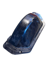 Clutch Housing Lower Cover - GAZ Series - OEM 002400 - 1601018 - 01 – UAZPARTS.COM UAZ PART – OEM 002400-1601018-01