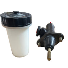 Načíst obrázek do prohlížeče Galerie, Clutch Master Cylinder Hydraulic - Hunter &amp; 469 - OEM 42000.046900-1602300 - - UAZ spare parts