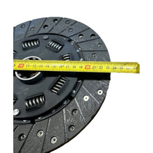 Načíst obrázek do prohlížeče Galerie, Clutch Plate 245 mm – Bukhanka Classic (2.9L &amp; 2.4L), Hunter &amp; 469 (2.9L &amp; 2.4L) – OEM 451 - 1601130 – UAZPARTS.COM UAZ onderdeel – OEM 451 - 1601130 - 2.9