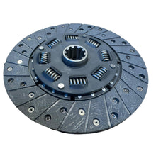 Načíst obrázek do prohlížeče Galerie, Clutch Plate 245 mm – Bukhanka Classic (2.9L &amp; 2.4L), Hunter &amp; 469 (2.9L &amp; 2.4L) – OEM 451 - 1601130 – UAZPARTS.COM UAZ onderdeel – OEM 451 - 1601130 - 2.9