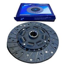 Načíst obrázek do prohlížeče Galerie, Clutch Plate 245 mm – Bukhanka Classic (2.9L &amp; 2.4L), Hunter &amp; 469 (2.9L &amp; 2.4L) – OEM 451 - 1601130 – UAZPARTS.COM UAZ onderdeel – OEM 451 - 1601130 - 2.9