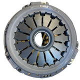 Clutch Pressure Plate Volga Engine – Bukhanka Classic (2.4L & 2.9L) & Hunter & 469 (2.4L & 2.9L) – OEM PP60 010