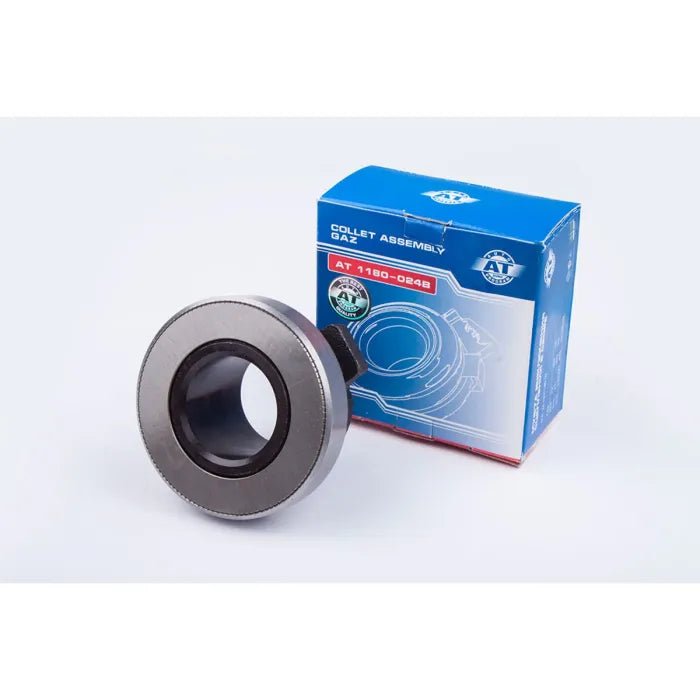 Clutch Release Bearing Assembly AT 1180 - 024B – GAZ Series – UAZPARTS.COM UAZ PART – OEM AT 1180-024B