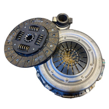 Laden Sie das Bild in den Galerie-Viewer, Clutch Set – Bukhanka Modern (2.7L), Hunter &amp; 469 (2.7L), Patriot, Profi – OEM 406 - 1601090 – Flagmus UAZ onderdeel – OEM 406 - 1601090
