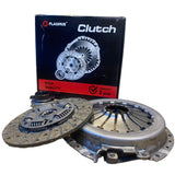 Kupplungssatz – Bukhanka Modern (2.7L), Hunter & 469 (2.7L), Patriot, Profi – OEM 406-1601090