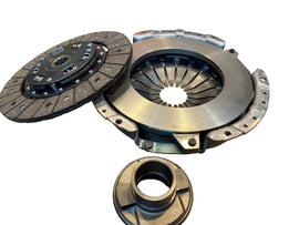 Clutch Set – Bukhanka Modern (2.7L), Hunter & 469 (2.7L), Patriot, Profi – OEM 406-1601090 TM - Clutch and transmission - UAZ spare parts