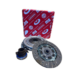 Clutch Set – Bukhanka Modern, Hunter & 469, Patriot, Profi (2.7L) – OEM 316380 - 1601006 - 00 MasterSport – UAZ UAZ onderdeel – OEM 316380 - 1601006 - 00 MasterSport
