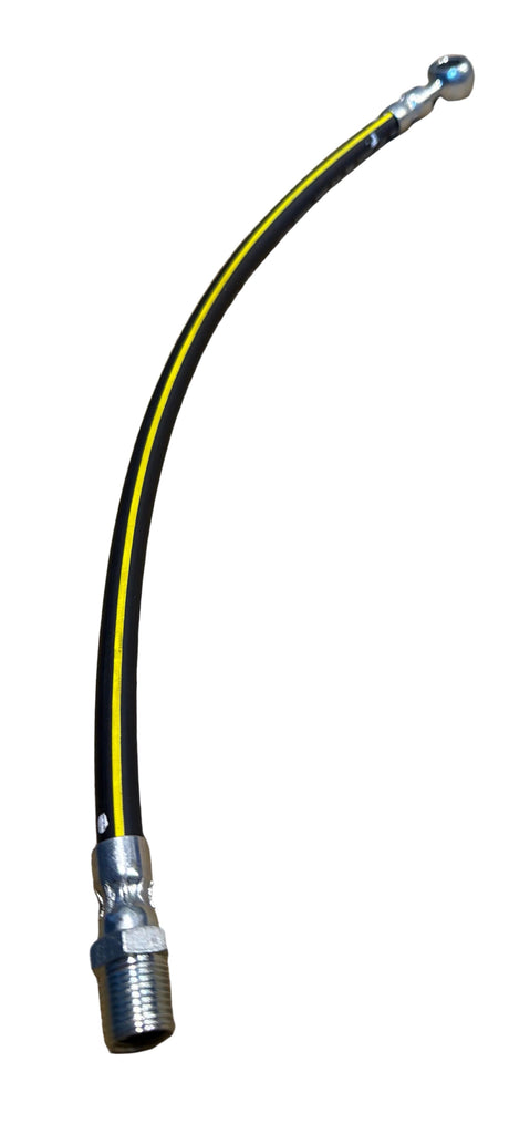 Clutch Slave Hose - Bukhanka Modern & Hunter/469 (2.7L) - OEM 3909 - 1602590 - 10 – UAZPARTS.COM UAZ PART – OEM 390900160259010