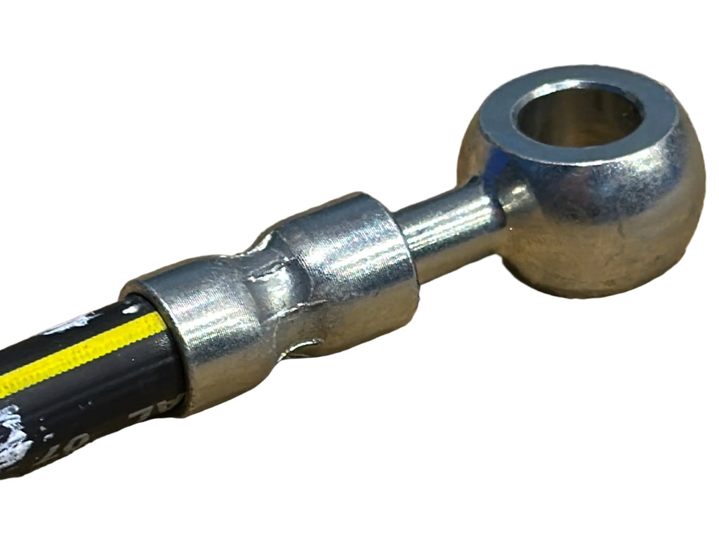 Clutch Slave Hose - Bukhanka Modern & Hunter/469 (2.7L) - OEM 3909 - 1602590 - 10 – UAZPARTS.COM UAZ PART – OEM 390900160259010