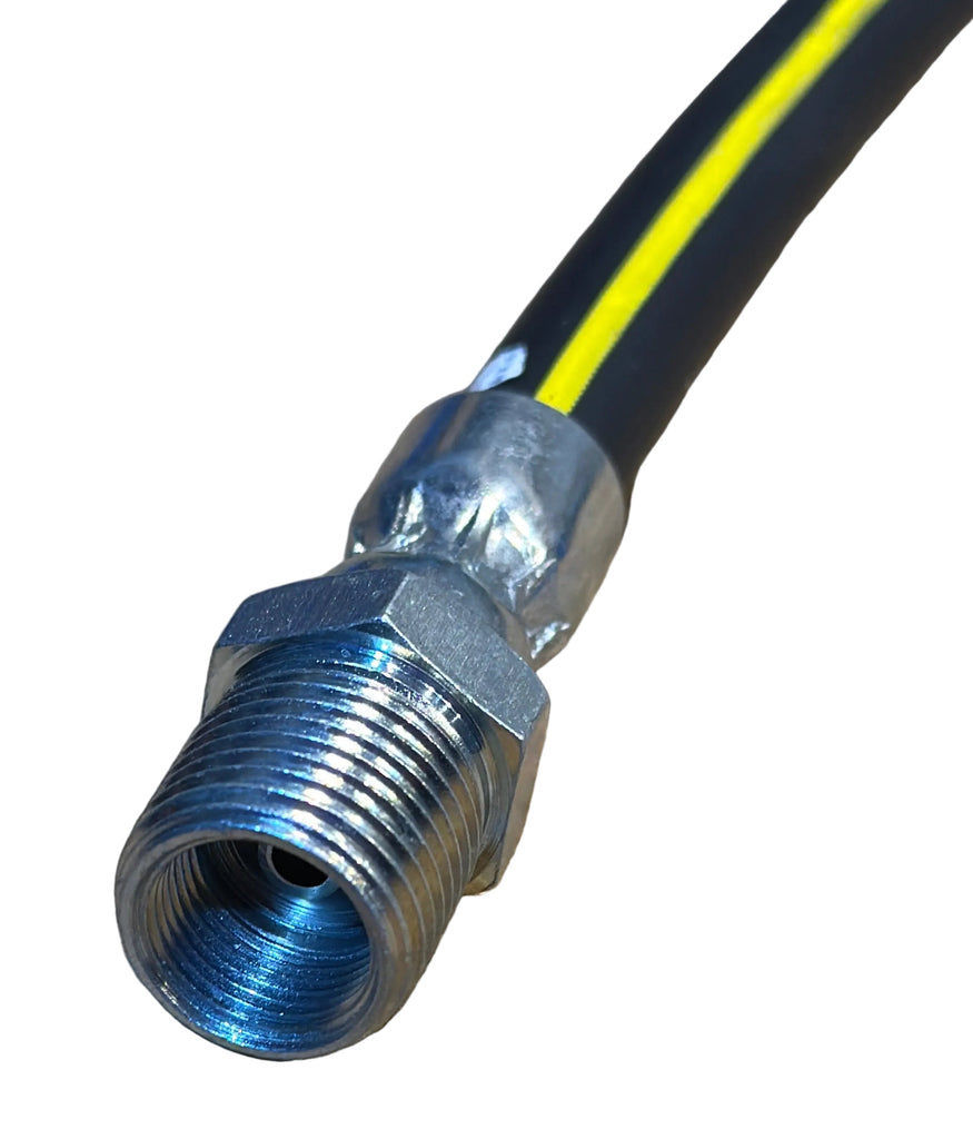 Clutch Slave Hose - Bukhanka Modern & Hunter/469 (2.7L) - OEM 3909 - 1602590 - 10 – UAZPARTS.COM UAZ PART – OEM 390900160259010