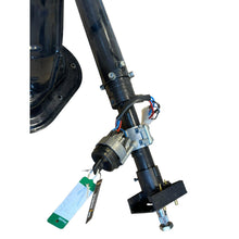 Laden Sie das Bild in den Galerie-Viewer, Complete Steering Column – Bukhanka Modern (2.7L) – OEM 895 – UAZPARTS.COM UAZ onderdeel – OEM 895 USED