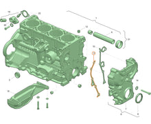 Load image into Gallery viewer, Concept 40624 - 1002068 – UAZPARTS.COM UAZ PART – OEM 