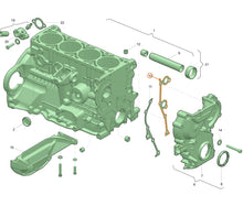 Load image into Gallery viewer, Concept 40624.1002067 – UAZPARTS.COM UAZ PART – OEM 