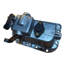 Carica l&#39;immagine nel visualizzatore di Gallery, Concept - Deksel met schakelvorken 5 speed Buhanka gearbox 220600170210000 – UAZPARTS.COM UAZ PART – OEM 220600170210000
