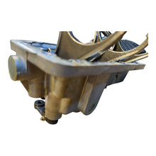 Carica l&#39;immagine nel visualizzatore di Gallery, Concept - Deksel met schakelvorken 5 speed Buhanka gearbox 220600170210000 – UAZPARTS.COM UAZ PART – OEM 220600170210000