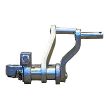 Laden Sie das Bild in den Galerie-Viewer, Control Rod Hinge Piece – Bukhanka (Classic &amp; Modern) – Transmission/Clutch Linkage – UAZPARTS.COM UAZ onderdeel – OEM - 