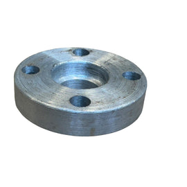 Coolant Fan Spacer – Bukhanka Classic (2.4L & 2.9L) & Hunter & 469 (2.4L & 2.9L) – OEM 58994564XXX – UAZPARTS.COM UAZ onderdeel – OEM 58994564XXX