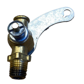 Coolant Valve Classic – Bukhanka (Classic 2.4L & 2.9L, Modern 2.7L), Hunter & 469 (2.4L & 2.9L), Patriot, Profi – OEM 451 - 494547 – UAZPARTS.COM UAZ onderdeel – OEM 451 - 494547