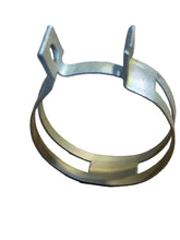 Carica l'immagine nel visualizzatore di Gallery, Cooling Hose Clamp 42 mm GAZ 69 USSR Stock - GAZ Series – UAZPARTS.COM UAZ PART – OEM 