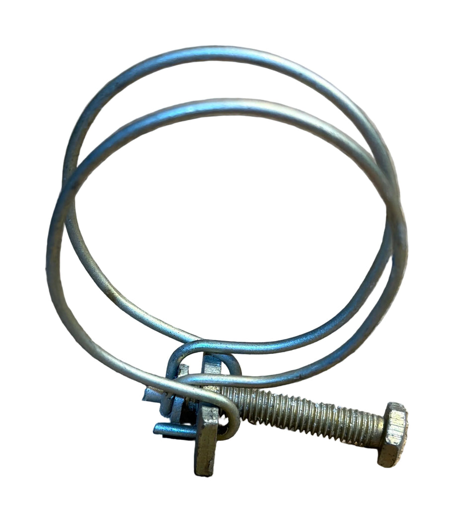 Cooling Hose Clamp Set USSR Stock - GAZ Series – UAZPARTS.COM UAZ PART – OEM 