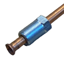 Φορτώστε την εικόνα στον προβολέα συλλογής, Copper Brake Line 1600 mm - Hunter &amp; 469, Bukhanka Classic – UAZPARTS.COM UAZ PART – OEM 451-5487437547