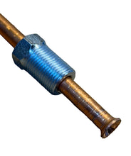 Φορτώστε την εικόνα στον προβολέα συλλογής, Copper Brake Line 1600 mm - Hunter &amp; 469, Bukhanka Classic – UAZPARTS.COM UAZ PART – OEM 451-5487437547