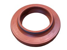 Kép betöltése a Galéria nézegetőbe, Crankshaft seal classic ZMZ engine 417, 451 - OEM 20 - 1701210 – UAZPARTS.COM UAZ PART – OEM 