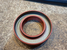 Kép betöltése a Galéria nézegetőbe, Crankshaft seal classic ZMZ engine 417, 451 - OEM 20 - 1701210 – UAZPARTS.COM UAZ PART – OEM 