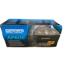 Laden Sie das Bild in den Galerie-Viewer, Cruise Control Kit AP60B (Universal) – Bukhanka Modern (2.7L) &amp; Hunter &amp; 469 (2.7L) – Command UAZ onderdeel – OEM AP60B