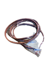 Laden Sie das Bild in den Galerie-Viewer, Cylinder Liner Sealing Ring Set - GAZ Series - OEM 21 - 1002024 – UAZPARTS.COM UAZ PART – OEM 21-1002024