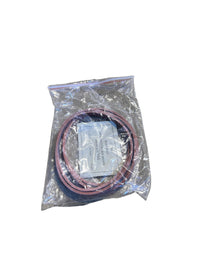 Cylinder Liner Sealing Ring Set - GAZ Series - OEM 21 - 1002024 – UAZPARTS.COM UAZ PART – OEM 21-1002024
