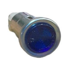 Laden Sie das Bild in den Galerie-Viewer, Dashboard Light Blue – Bukhanka Classic (2.4L &amp; 2.9L), Hunter &amp; 469 (2.4L &amp; 2.9L) – OEM 3741 - 3803010 – UAZPARTS.COM UAZ onderdeel – OEM 3741 - 3803010 - blauw