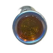 Laden Sie das Bild in den Galerie-Viewer, Dashboard Light Orange – Bukhanka Classic (2.4L &amp; 2.9L), Hunter &amp; 469 (2.4L &amp; 2.9L) – OEM 3741 - 3803010 – UAZPARTS.COM UAZ onderdeel – OEM 3741 - 3803010 - oranje