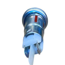 Laden Sie das Bild in den Galerie-Viewer, Dashboard Light Red – Bukhanka Classic (2.4L &amp; 2.9L), Hunter &amp; 469 (2.4L &amp; 2.9L) – OEM 3741 - 3803010 – UAZPARTS.COM UAZ onderdeel – OEM 3741 - 3803010 - rood