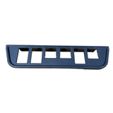 Armaturenbrett-Schalterverlängerungsplatte – Buchanka (Klassisch 2,4L & 2,9L, Modern 2,7L) & Hunter & 469 – OEM 315100-5325384-00
