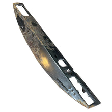 Заредете изображението в галерията, Dashboard with Round Gauges – Bukhanka Classic (2.4L &amp; 2.9L) – OEM 33036 - 5325104 – UAZPARTS.COM UAZ onderdeel – OEM 33036 - 5325104