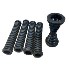 Load image into Gallery viewer, Door Cable Grommet Set (5 pcs) – UAZ Patriot – OEM 5767676 – UAZPARTS.COM UAZ onderdeel – OEM 5767676