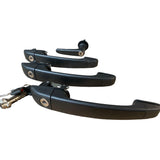 Türgriff- und Zündschloss-Set (1 Schlüssel) – Buchanka (Klassisch & Modern) – OEM 3741-6105151