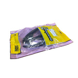 Türgriff-Set (3 Stk., 1 Schlüssel) – Buchanka (Klassisch & Modern) – OEM 330300-6100040-03