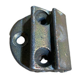 Türverriegelungsplatte symmetrisch – Bukhanka Classic (2.4L & 2.9L) – OEM 450-6105040