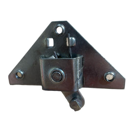 Door Unlocking Mechanism Left – Bukhanka (Classic 2.4L & 2.9L, Modern 2.7L) – OEM 76 - 6105083 – UAZPARTS.COM UAZ onderdeel – OEM 76 - 6105083