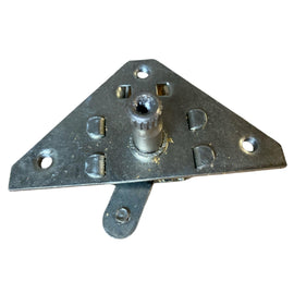 Door Unlocking Mechanism Right – Bukhanka (Classic 2.4L & 2.9L, Modern 2.7L) – OEM 766105082 – UAZPARTS.COM UAZ onderdeel – OEM 766105082