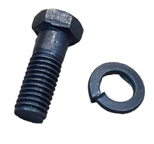 Carica l'immagine nel visualizzatore di Gallery, Drive Shaft Bolt &amp; Lock Washer (price per bolt) – Bukhanka &amp; Hunter &amp; 469 (all engines) – OEM 350007 - 02 / 252136 - 02 – UAZPARTS.COM UAZ PART – OEM 350007-02 / 252136-02