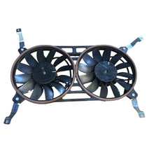 Laden Sie das Bild in den Galerie-Viewer, Dual Electric Cooling Fan – Bukhanka (Classic 2.4L &amp; 2.9L, Modern 2.7L), Hunter &amp; 469 (2.4L, 2.7L &amp; 2.9L), Patriot, Profi – OEM 316300 - 1308008 - 52 – UAZPARTS.COM UAZ onderdeel – OEM 316300 - 1308008 - 52