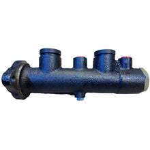 Laden Sie das Bild in den Galerie-Viewer, Dual Reservoir Master Brake Cylinder – Bukhanka Modern (2.7L), Hunter &amp; 469 (2.7L), Patriot – OEM 3151 - 3505010 – Fenox UAZ onderdeel – OEM 3151 - 3505010 (basiscilinder)