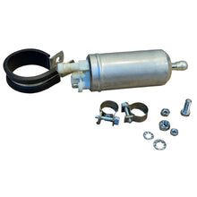 Načíst obrázek do prohlížeče Galerie, Electric Fuel Pump – Bukhanka Classic (2.4L &amp; 2.9L Carburetor), Hunter &amp; 469 (2.4L &amp; 2.9L) – OEM 321920013 – UAZPARTS.COM UAZ onderdeel – OEM 321920013
